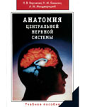 Анатомия центральной нервной системы - H.В. Воронова
