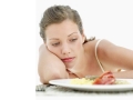 Снижение аппетита - симптомы и признаки
