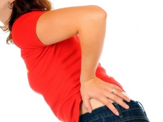 Боль в тазобедренном суставе -  симптомы и признаки