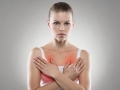 Боль в молочной железе - симптомы и признаки