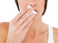 Кровотечение из носа - симптомы и признаки
