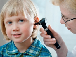 Диагностика нарушений слуха