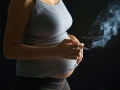 Воздействие никотина до и после родов может вызвать проблемы со слухом у детей