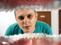 Запах изо рта (галитоз) - симптомы и признаки