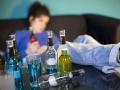 Женский алкоголизм: диагноз или приговор