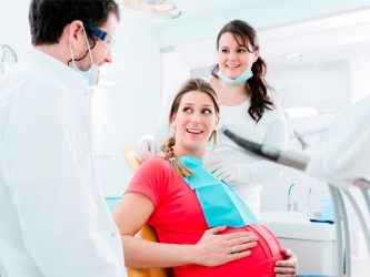 Особенности анестезии у беременных в стоматологии