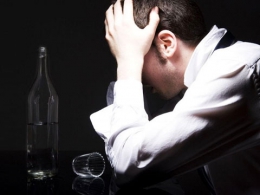 Основные этапы лечения алкоголизма