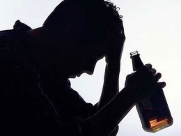 Причины алкоголизма. Стресс