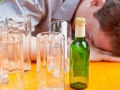 Синдром отказа от алкоголя - симптомы и признаки