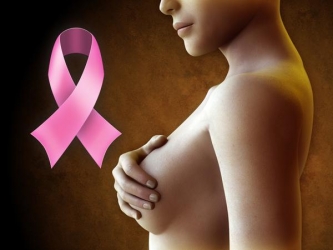 Рак молочной железы - симптомы и признаки
